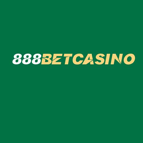 Logo da 888BETCASINO