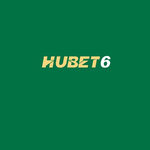 Logo da HUBET6