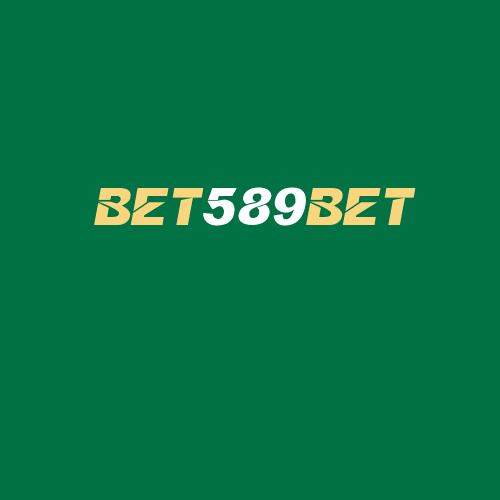 Logo da BET589BET