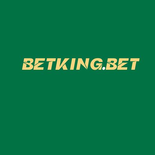 Logo da BETKING.BET