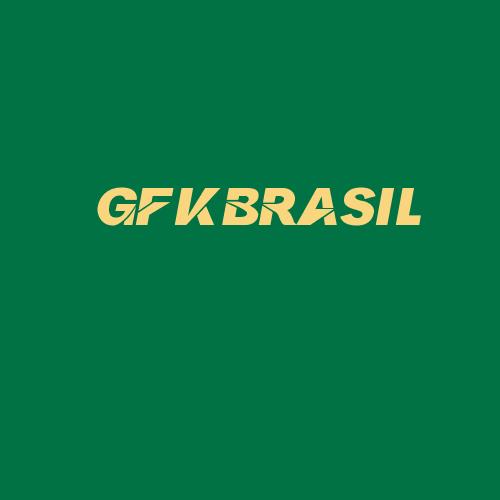 Logo da GFKBRASIL