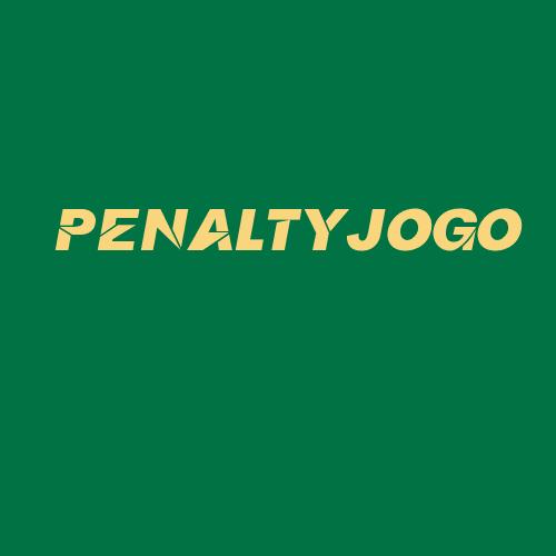 Logo da PENALTYJOGO